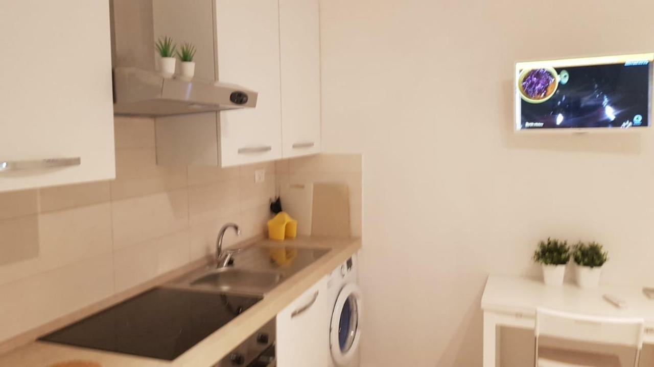 شقة ليفانتو  في Casa Elena المظهر الخارجي الصورة
