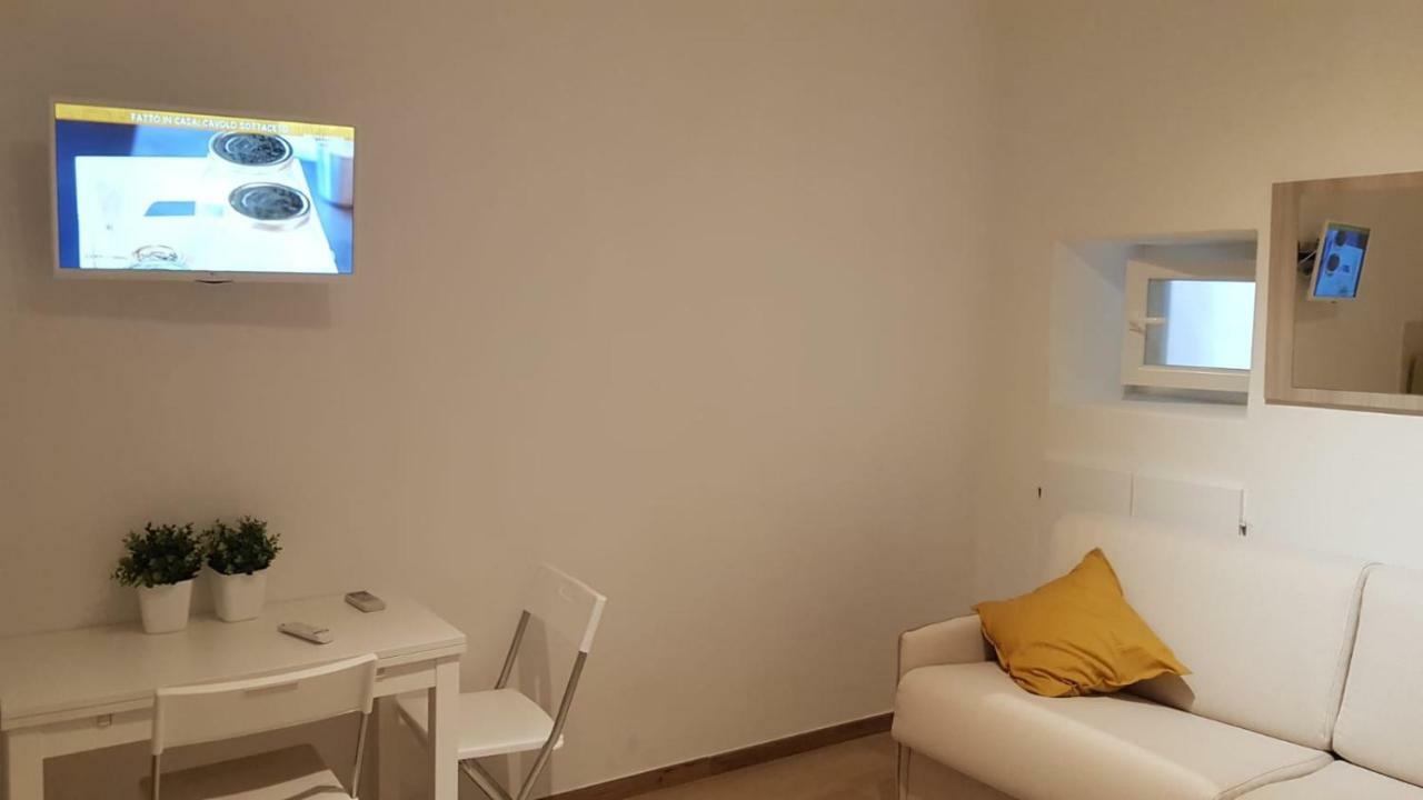 شقة ليفانتو  في Casa Elena المظهر الخارجي الصورة